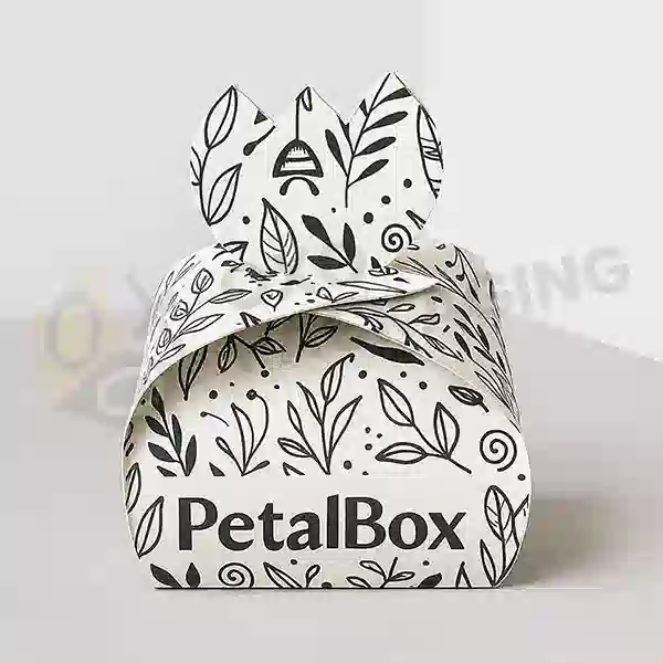Customized Tulip-boxes